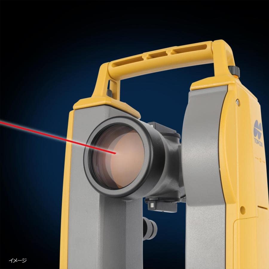校正証書付　TOPCON／トプコン　電子セオドライト　DT-300 校正証書付/TOPCON／トプコン/電子セオドライトDT-300 - 일본/미국구매