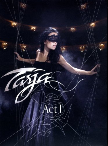 ACT 1 cover art