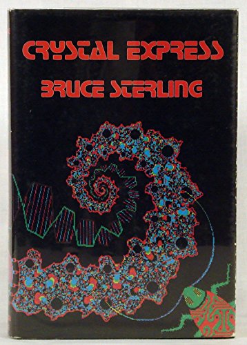 Crystal Express view 2
