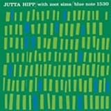 ユタ・ヒップ・ウィズ・ズート・シムズ+2