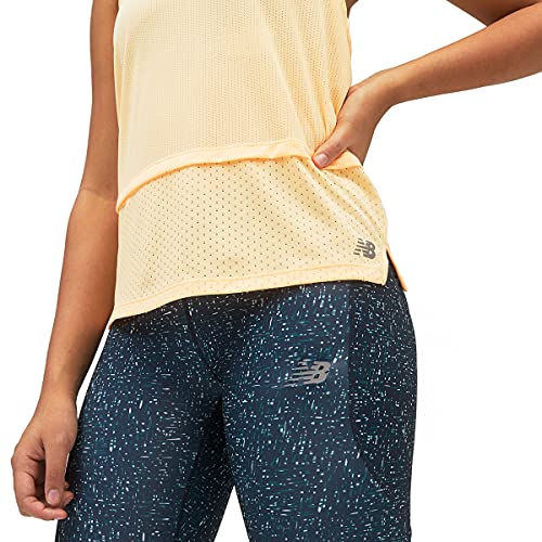 Image of new balance Women's Tanks /Sleeveless /Singlet
