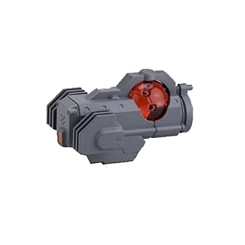 Amazon | コトブキヤ ZOIDS RZ-031 ディバイソン トーマ仕様 1