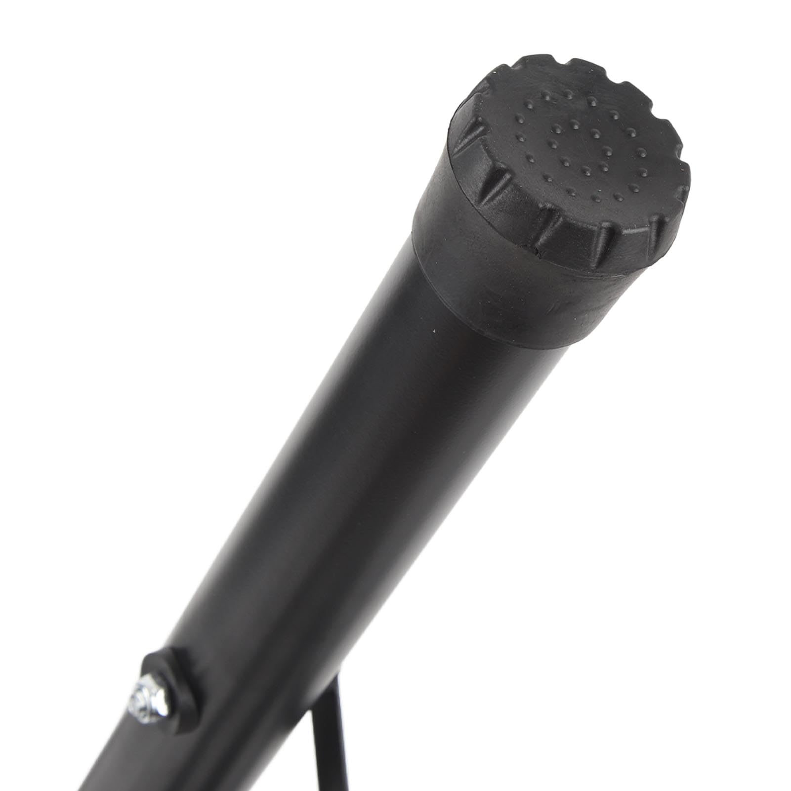 Alomejor Metal Speaker Tripod, Adjustable Height 24.4-47.2in