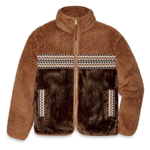 UGG Women's Marlene Sherpa Jacket2