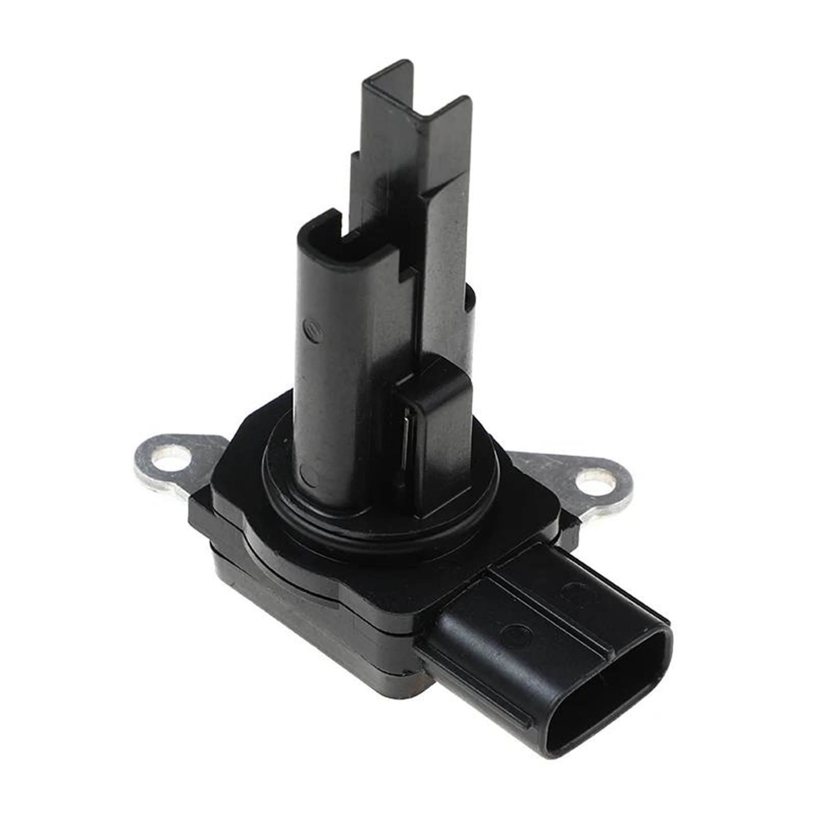 Air Flow Sensor 5 Pins Mass Air Flow Meter Sensor W/Electrical Connector, For Lexus 22204-0T010 222040T010 Mass Air Flow Meter Sensor