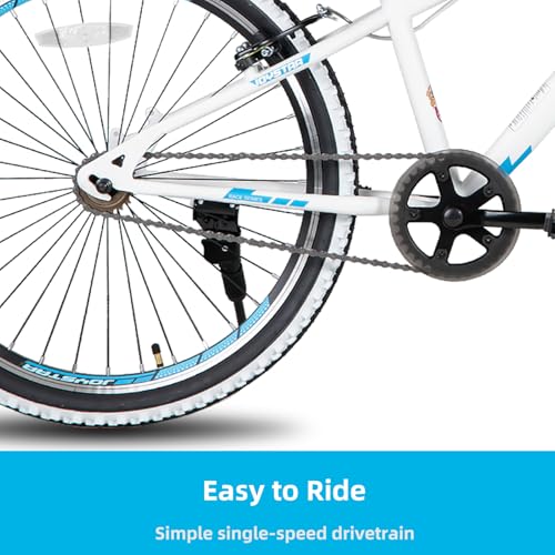 Image of JOYSTAR Lubbock 20 inch 24 inch Kids Bike for Boys & Girls 7-12 Years