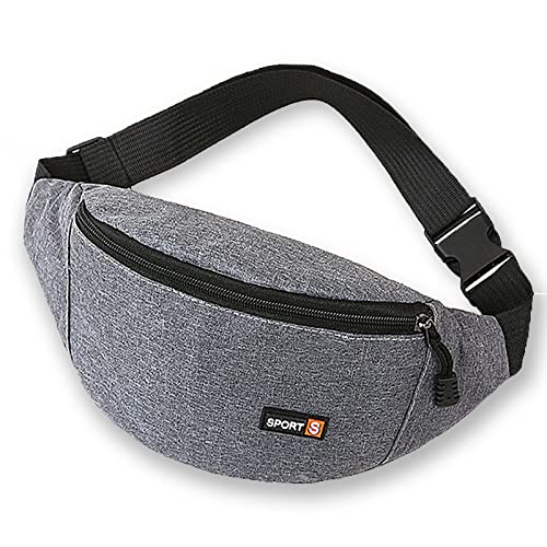 Marsupio Sportivo, Marsupio da Corsa con Fascia