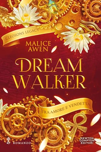  Dreamwalker. Tra amore e vendetta