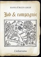 JOB & COMPAGNIE 2895023085 Book Cover