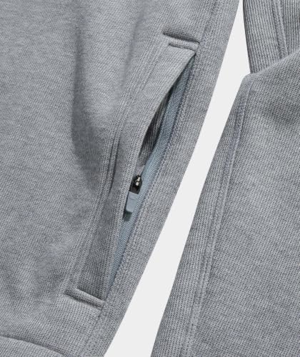 Image of vineyard vines Men's Mountain Sweater Fleece Quarter-zip