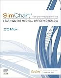 SimChart for the Medical Office: Learning the Medical Office Workflow - 2026 Edition