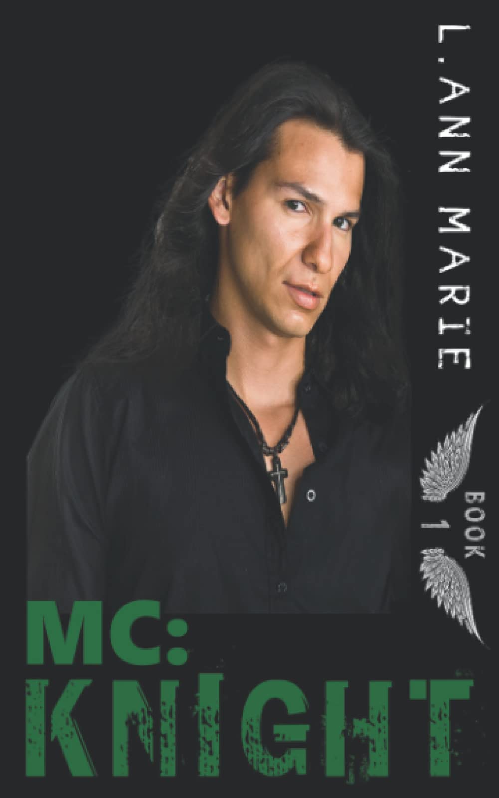 MC: Knight: Book 1: Volume 1