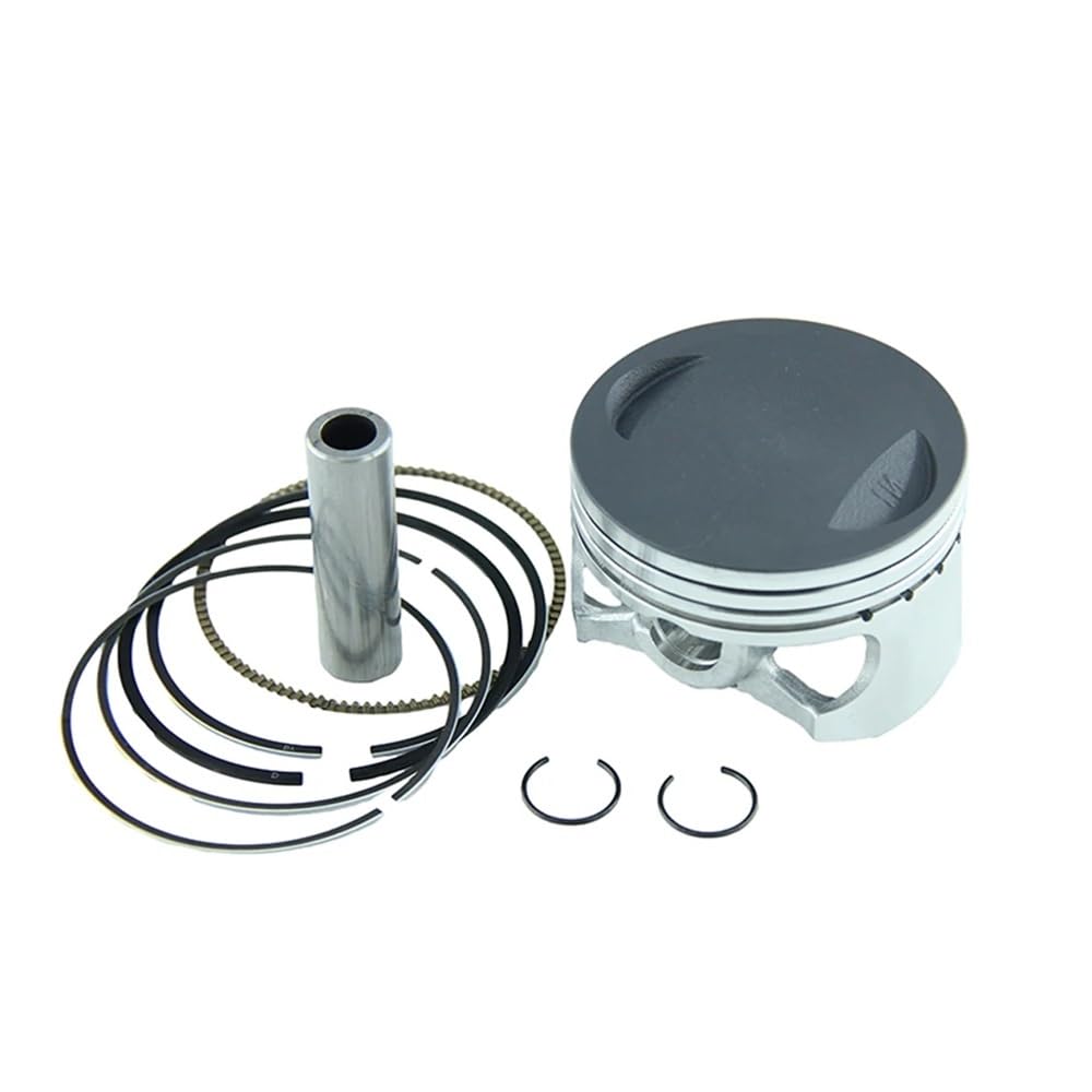 Kit Cylindre YX160 160cc pour optimiser la puissance de votre dirt bike sur piste
