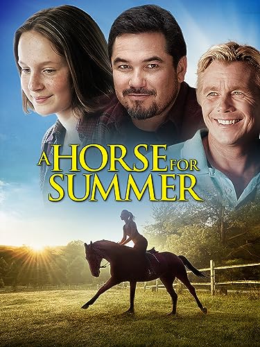 Horse For Summer