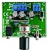 Produktbild VELLEMAN - MK190 Minikits Verstärker für MP3-Player 148169