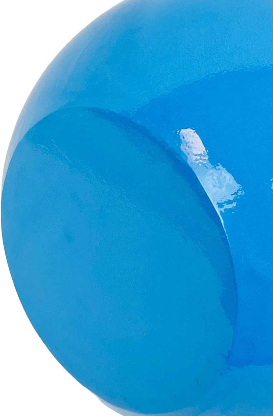 Competition Kettlebell – Professional Grade Kettlebell for Fitness, Weightlifting, Core Training – Durable and Strong Design