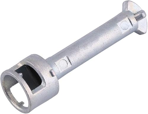 Kit de reparación de cerradura de puerta de automóvil, piezas de repuesto para cilindro de cerradura de puerta delantera izquierda derecha para E46