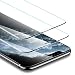 ESR Tempered-Glass Compatible for iPhone 11 Pro Screen Protector/iPhone Xs Screen Protector [No Side Bezel] [2-Pack] [Easy Installation Frame] 3X Stronger Screen Protector for iPhone 11 Pro/XS/X