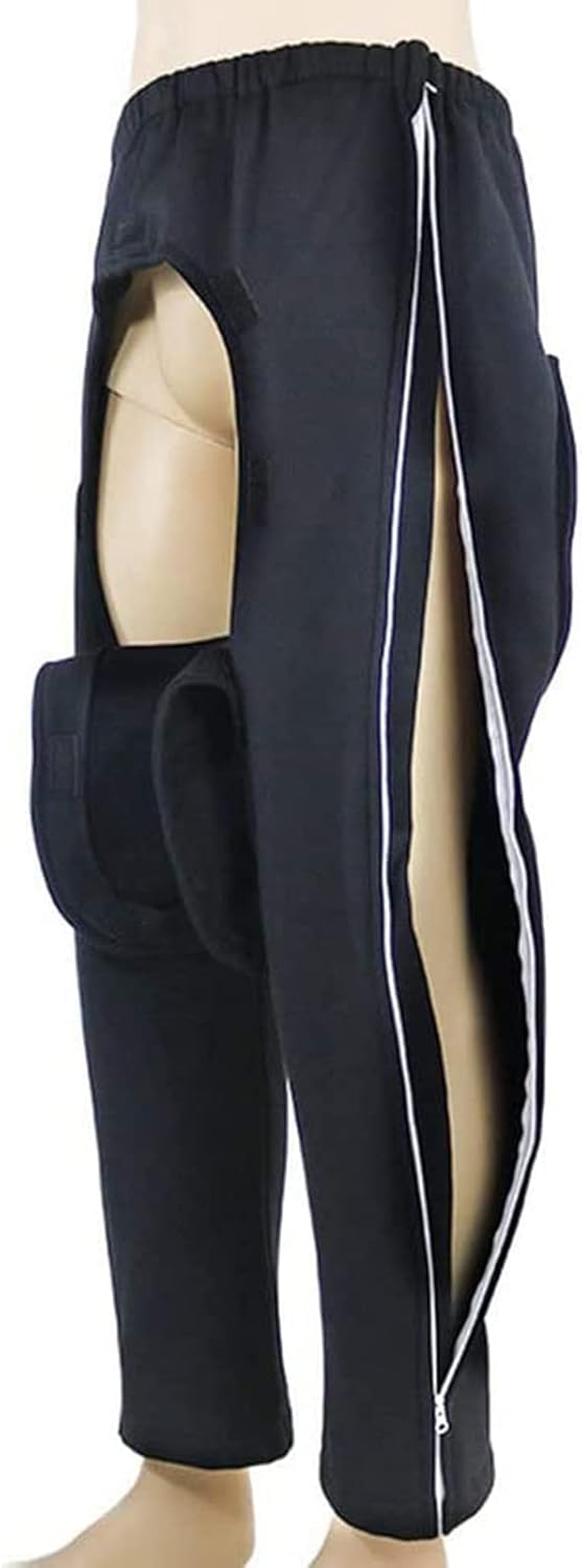 MLYSH Patient Care Clothing, Catheter Pants, Urinary Incontinence Care