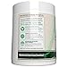 EHP Labs OxyGreens Super Greens Powder – Daily Greens & Superfood Supplement with Spirulina, Chlorella, Prebiotics, Digestive Enzymes, Antioxidants – 30 Servings (Forest Berries)