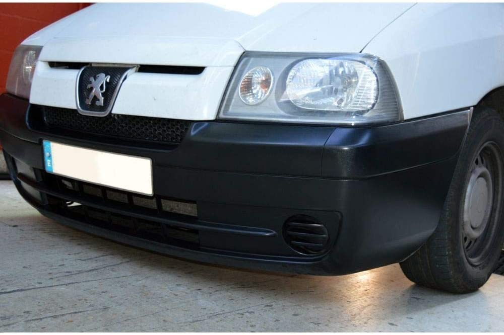 Super Recuperatore Plastiche Total Black 5 litri FullCarX - Plastiche Gomme e Ruote