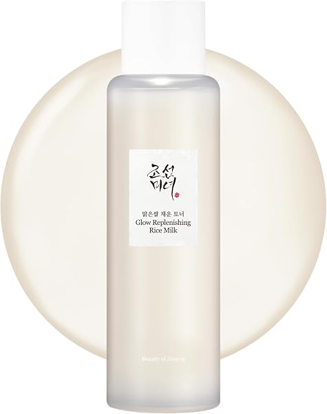 Beauty of Joseon Glow Replenishing Rice Milk Toner