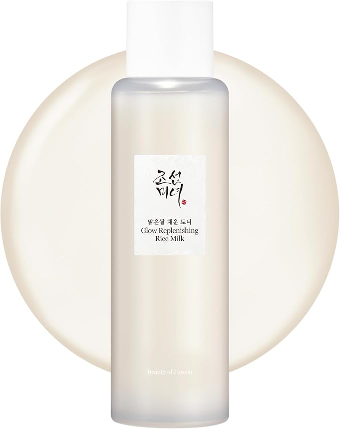 Beauty of Joseon Glow Replenishing Rice Facial Sebum Toner 150ml
