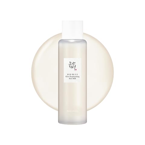 BEAUTY OF JOSEON-GLOW REPLENISHING RICE MILK TONER 150ml