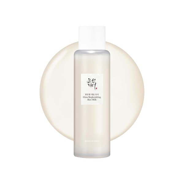 BEAUTY OF JOSEON-GLOW REPLENISHING RICE MILK TONER 150ml