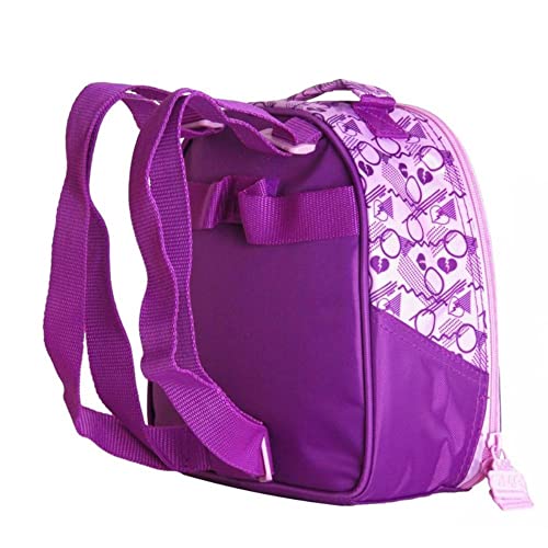 Lancheira LOL MGA Dancefloor - 10.294 - Artigo Escolar