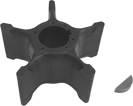 Water Pump Impeller 17461-93J00 Compatible for Suzuki Outboard 200 225 250 300 350 HP DF200 DF225 DF250 DF300 DF350 Replace Sierra 18-3035 17461-93J01
