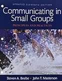REVEL for Communicating in Small Groups: Principles and Practices Books a la Carte Edition Plus REVEL -- Access Card Package (11th Edition)