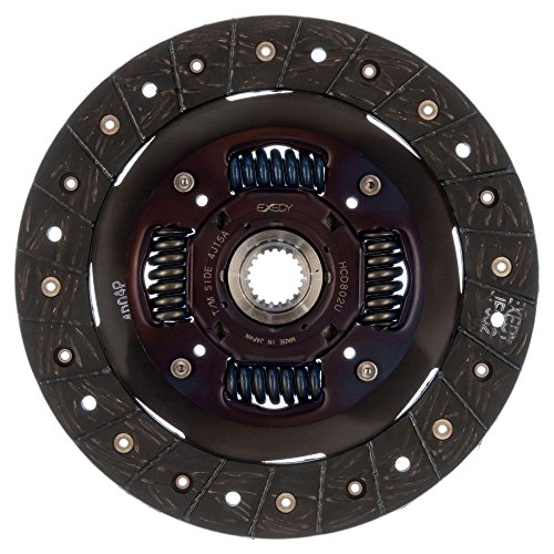 Amazon | EXEDY (エクセディ) クラッチディスク ASSY ホンダ