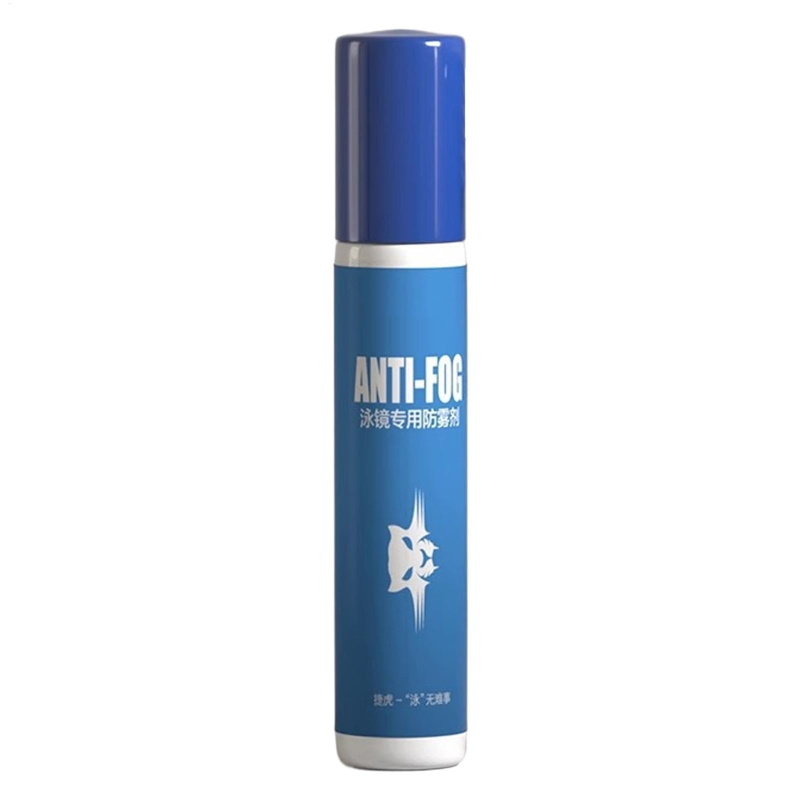 Defogger do okularów, spray zapobiegający zaparowaniu - spray do okularów – Anti og Visor Cleaner do uprawiania sportu | Okulary - Defogger - rozwiązanie do snorkelingu, jazdy na nartach, pływania,