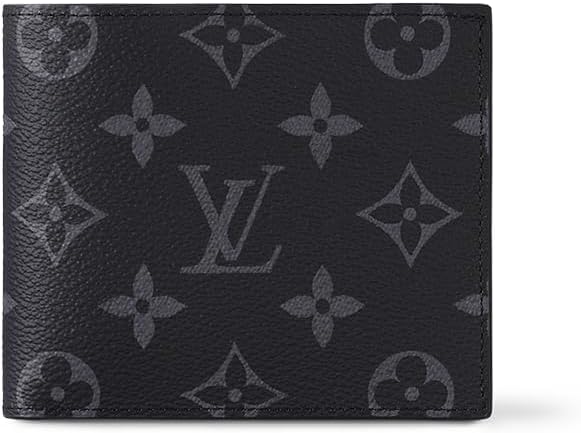 ルイヴィトン/LOUIS VUITTON ポルトフォイユ・マルコNM エピ ノワール