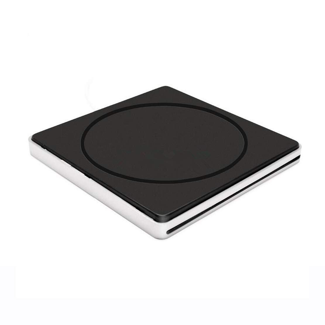 unità Ottica Esterna CD unità Dvd Type-C CD/Dvd +/- RW Portatile Rewriter Bruciatore unità Ottica