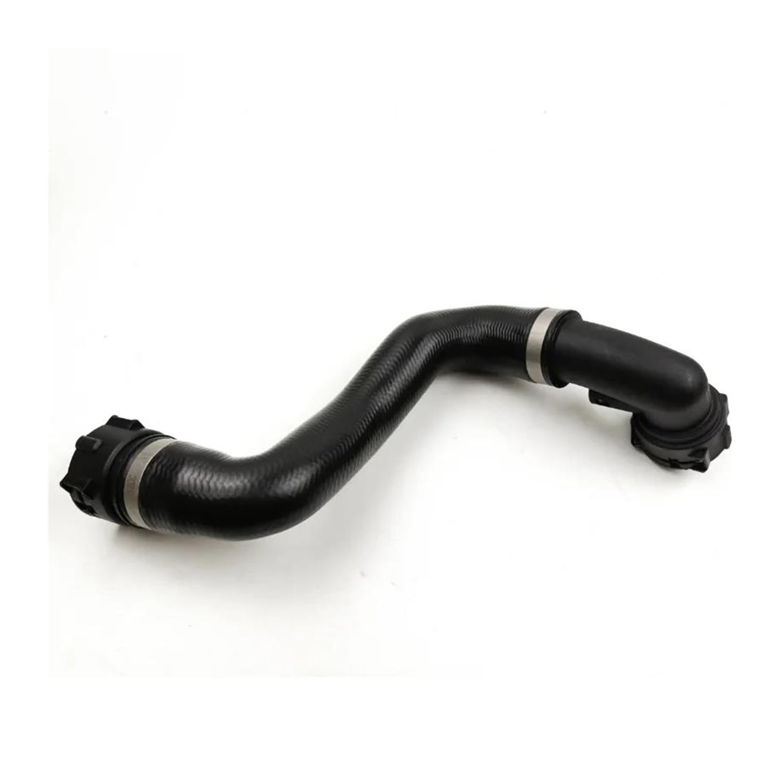 Zynther One Color Coolant Water Hose Pipe 17123413819 Top Lower For Radiator Coolant For Hose For X3 E83 2.5L 3.0L 2004-2006