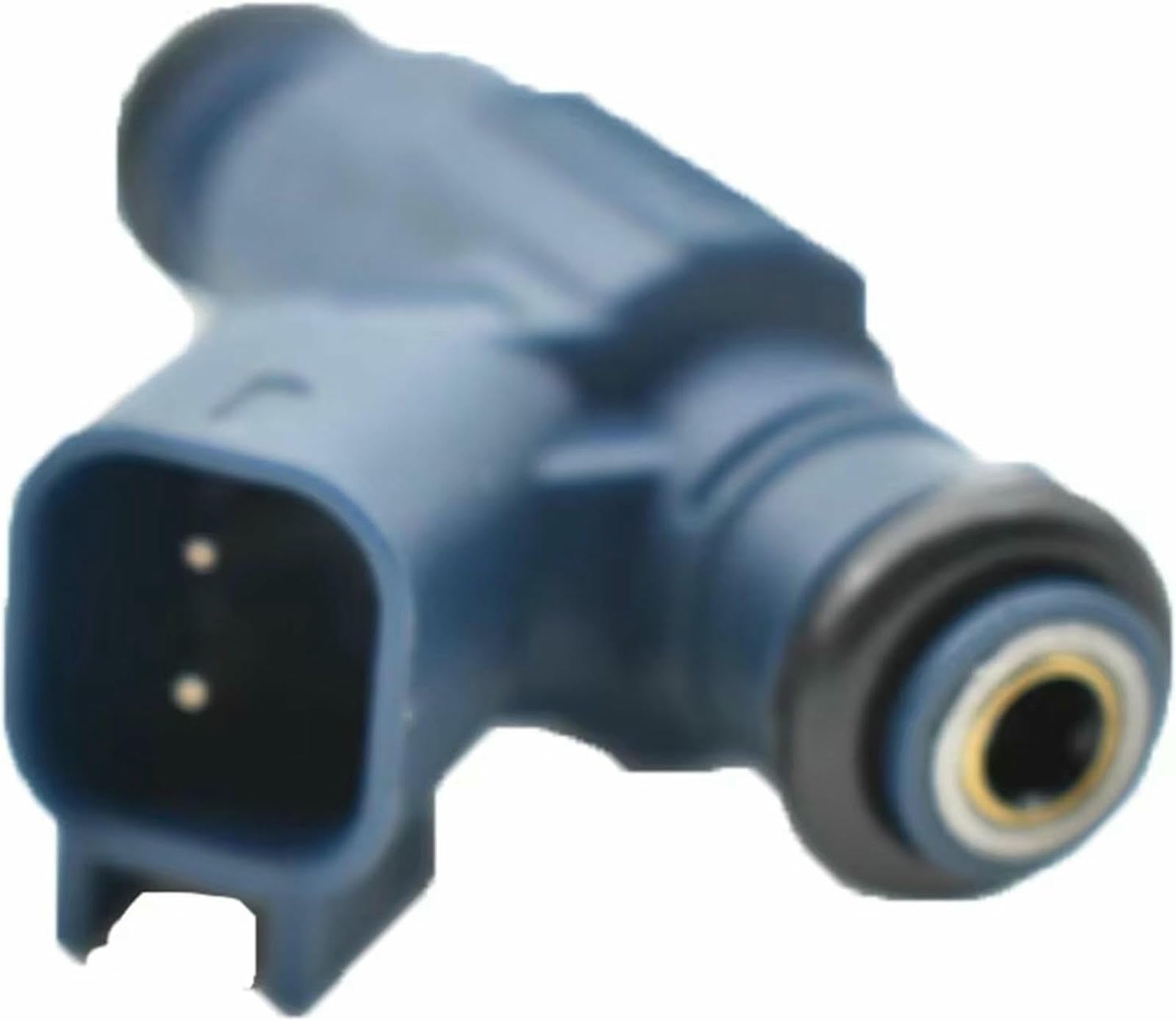 Iniettori di Carburante per Auto per C-Adillac per CTS per STS per SRX 3.6L Ugello Iniettore di Carburante per Auto 0280156300 12609418 92068193 4 Pezzi