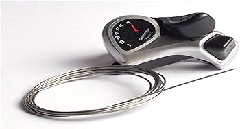 Amazon | シマノ (SHIMANO) シフター Tourney (ターニー) 7スピード