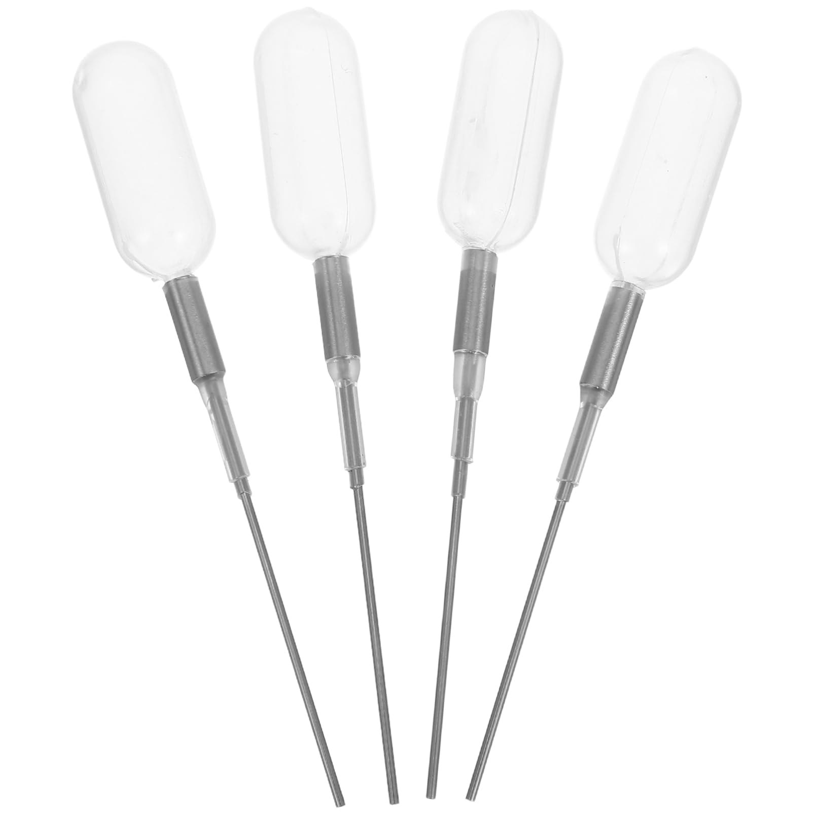 STOBAZA Plastic Pipettes Droppers for Essential Oil Dispensing 4 Equipment Precision Control
