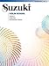 NEW SET! Suzuki Violin School Volumes Set (6 Books) - Volume 1, 2, 3, 4, 5, 6