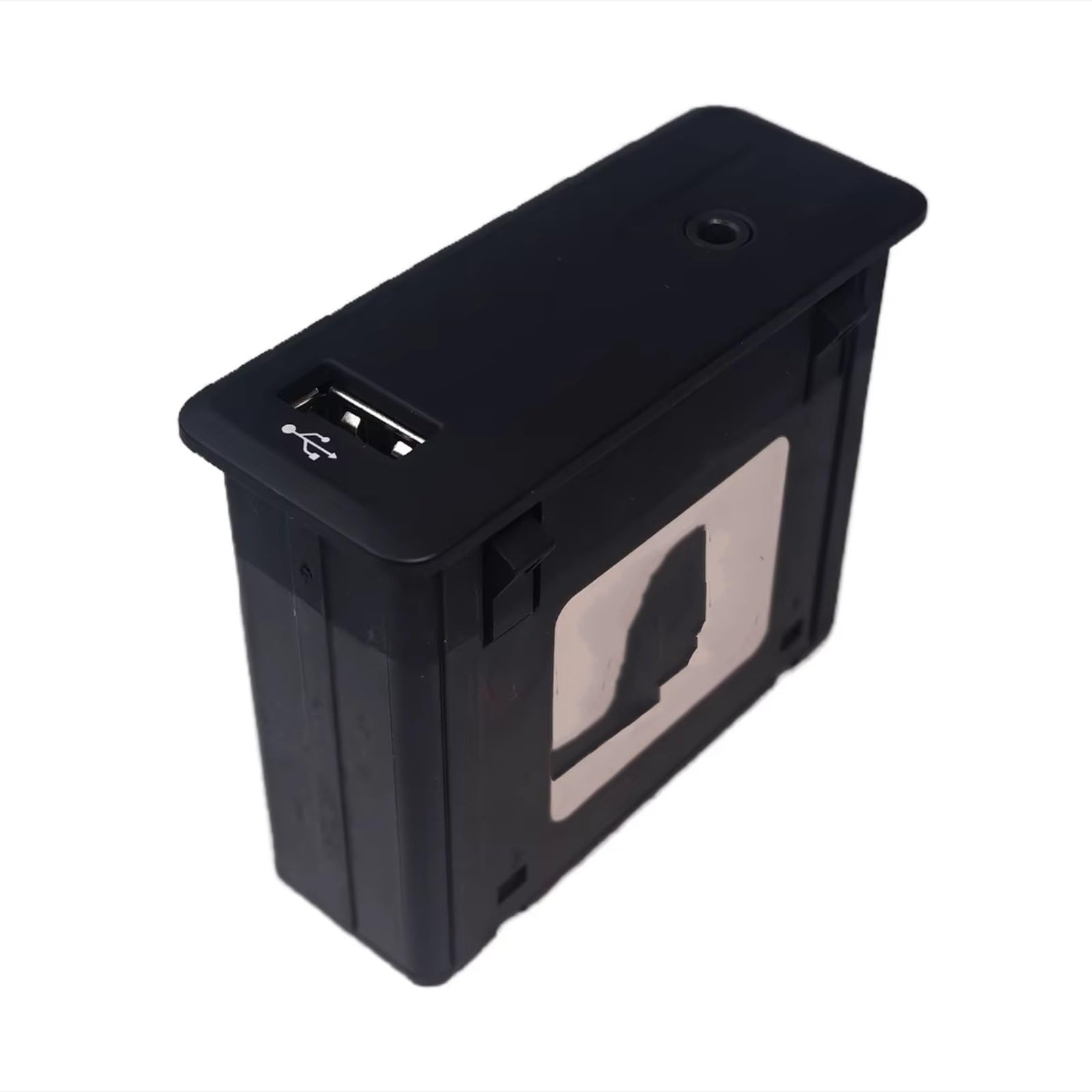 Per Talisman Per Megane Per Koleos 280239416R Adattatore Interfaccia USB AUX Per Auto USB Accessori Sostituzione
