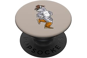 Line Dance Cat Country Dancing PopSockets