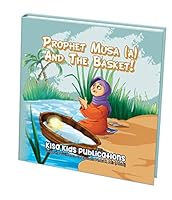 The Great Prophet Series 1683121759 Book Cover