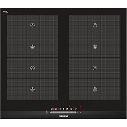 Preisvergleich Produktbild Siemens EH601FV17E Kochfeld / Ceran, elektrisch