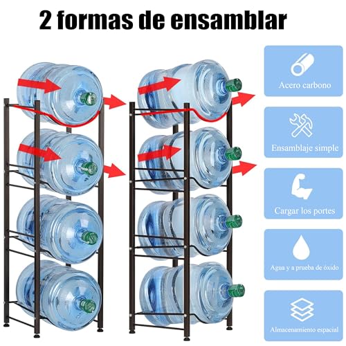 Contenedores, Kitchen Imagen adicional