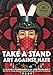 Take a Stand, Art Against Hate: A Raven Chronicles Anthology