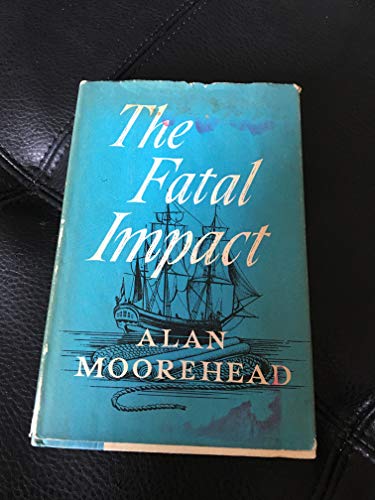 The fatal impact: An account of the invasion of... B0007J7NK4 Book Cover