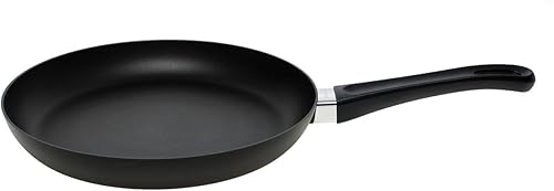 Scanpan Sartén antiadherente clásica de 11 pulgadas