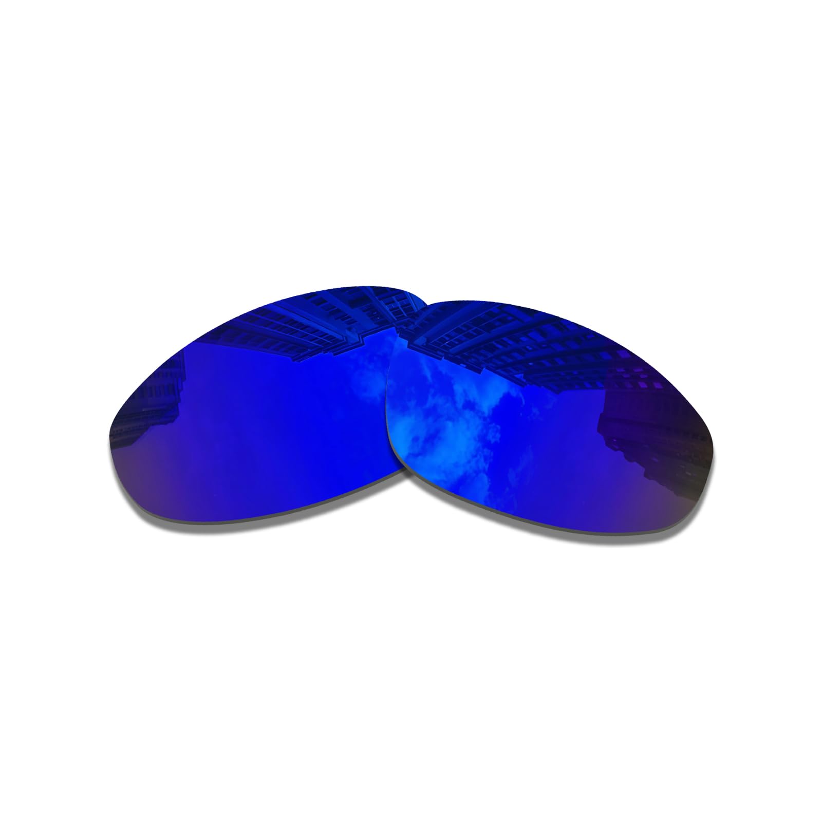 Polarized Replacement Lens fit Oakley Juliet X-Metal Sunglass-Anti-Scratch|Impact-Resistant|Perfectly Fit